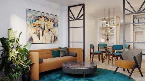 Photo 2 of Office for sale in Padilla, Sagrada Família, Barcelona