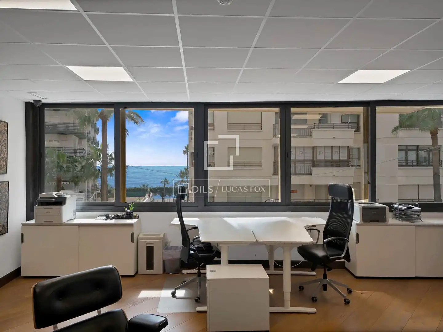 Bureau avec ascenseur à vendre à Marbella Centro, imagen 8