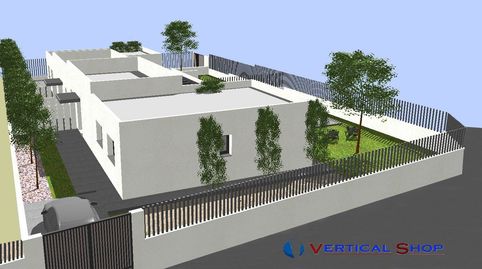 Foto 5 de Casa o chalet en venta en Caudete, Albacete