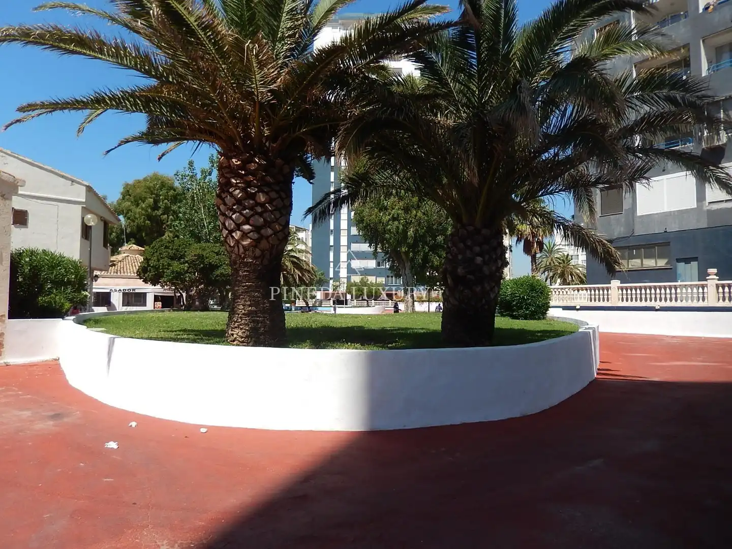Casa adosada en venda a Paseo Marítimo, Playa del Puig