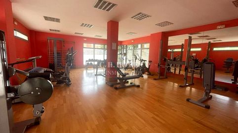 Foto 4 de Ático de alquiler en El Bercial, Getafe