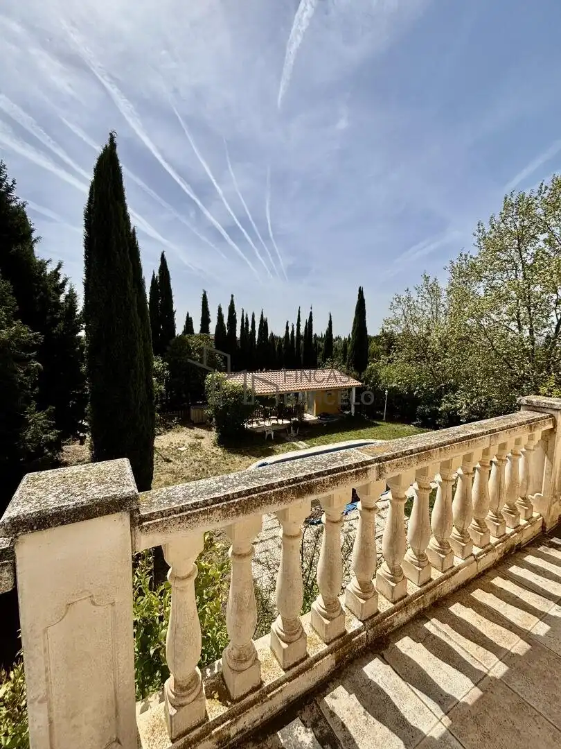 Vista exterior de Casa o chalet en venta en San Mateo de Gállego