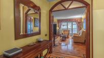 Living room of Flat for sale in Donostia - San Sebastián   with Heating, Storage room and Balcony