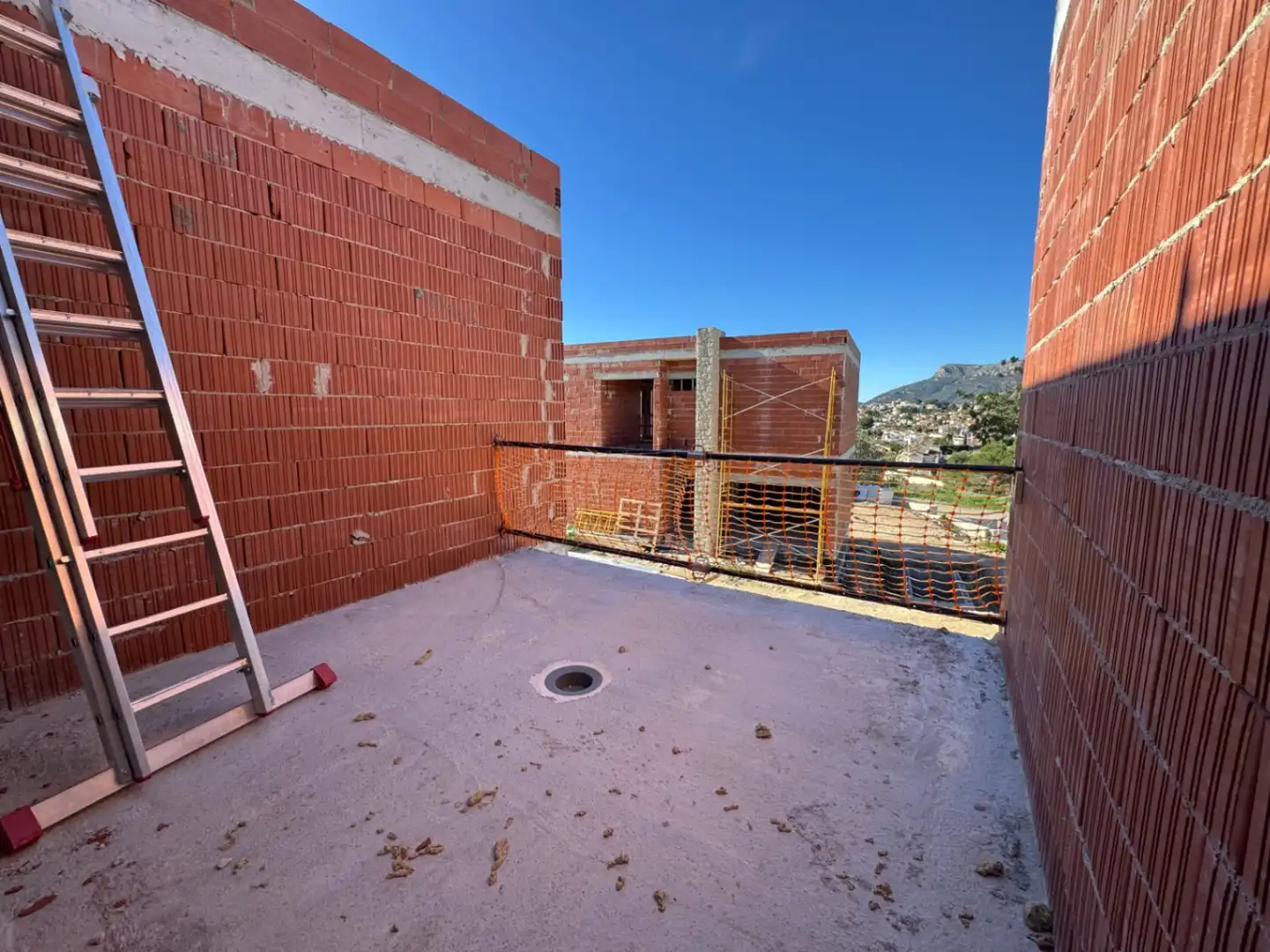 Chalet con piscina en venta en Gran Sol, imagen 29