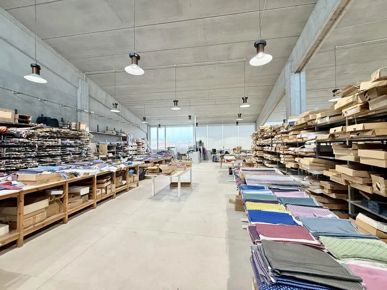 Nave industrial in vendita a Plaça del Vapor, imagen 11