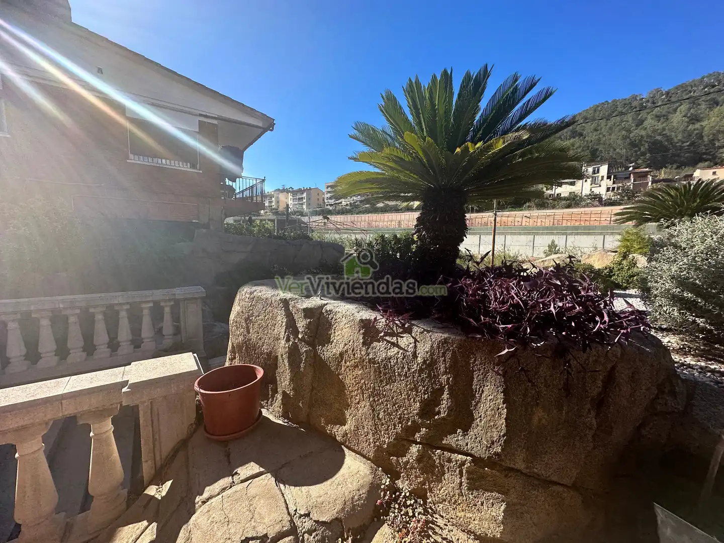 Casa o xalet en venda a Carrer Santiago Rusiñol, 10, Cervelló