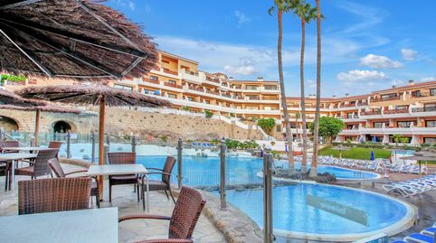 Foto 3 de Apartamento en venta en Avenida J.m. Galván Bello, 38, Golf del Sur - Amarilla Golf, San Miguel de Abona