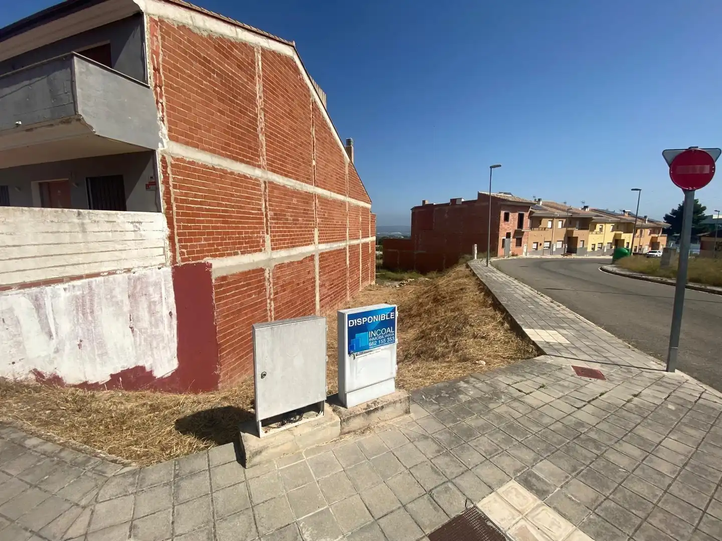 Residential for sale in Atzeneta d'Albaida