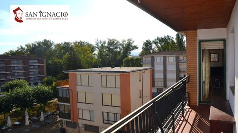 Foto 3 de Piso en venta en Calle la Capilla, Medina de Pomar, Burgos