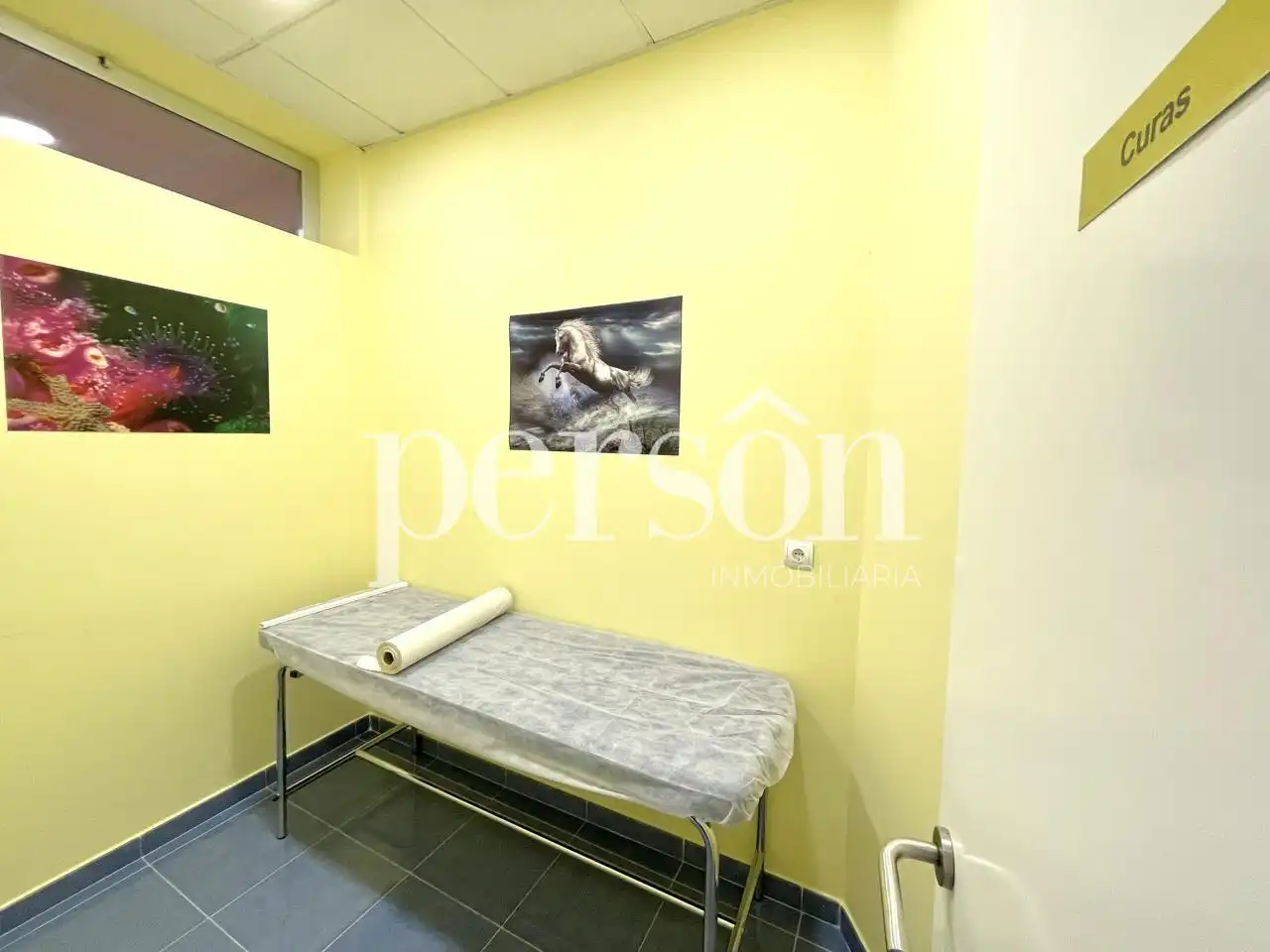 Business premises to rent in Rincón de Loix, imagen 31