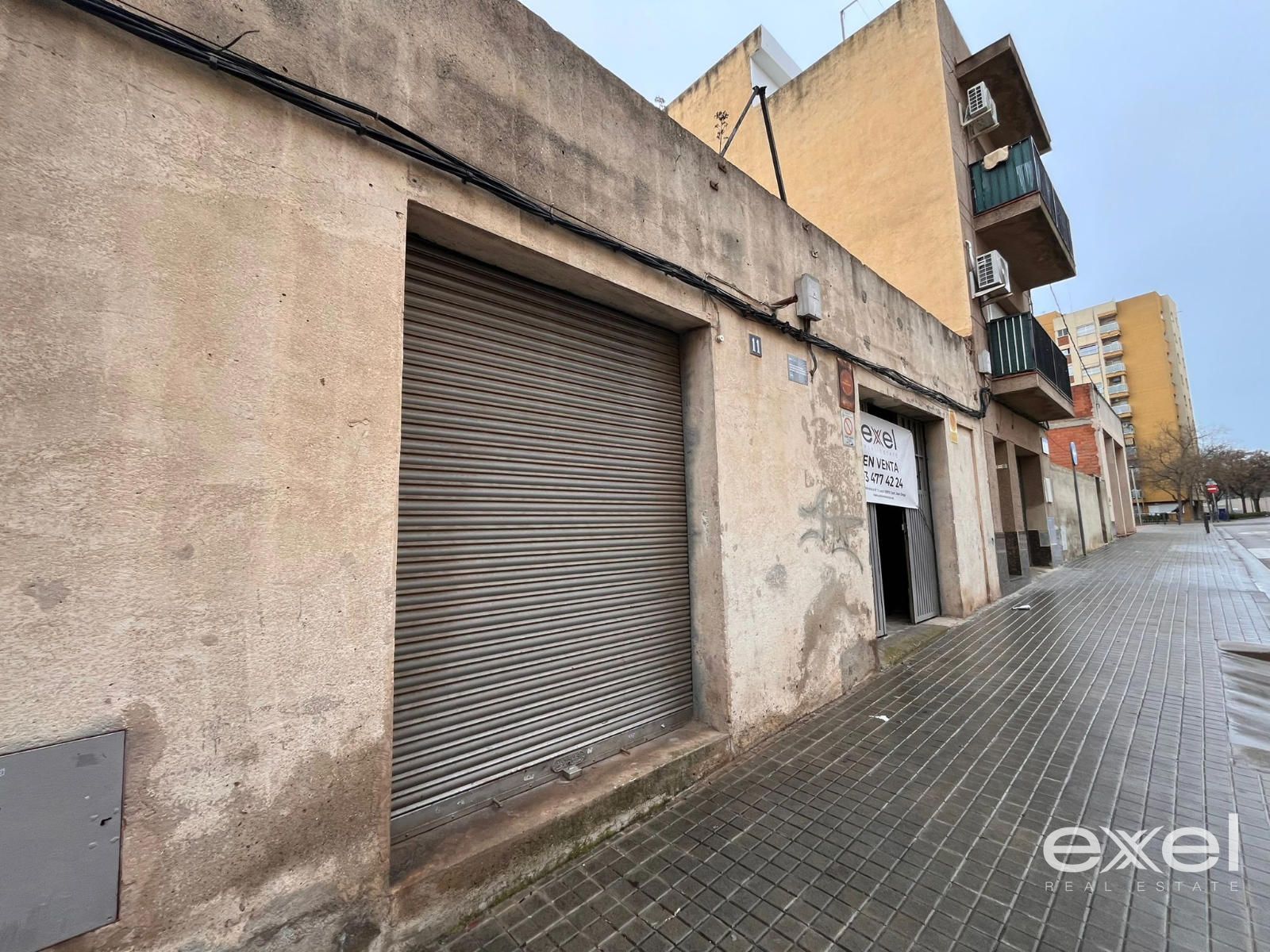 Local en venda en Sant Boi de Llobregat