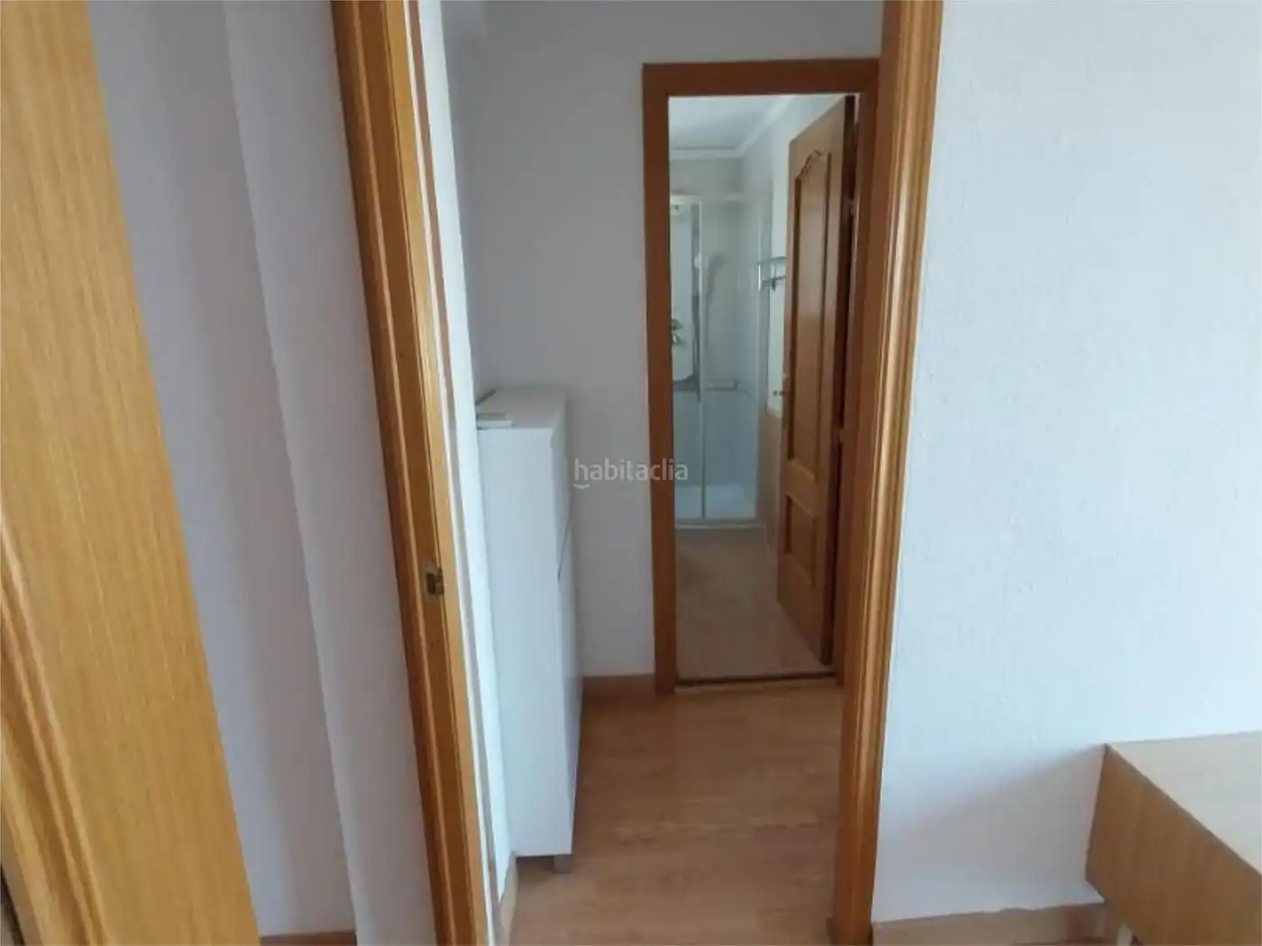 Wohnung mit Aufzug zur Miete in Carrer de Gavarda 7