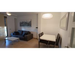 Living room of Flat for sale in Sueca