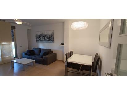 Living room of Flat for sale in Sueca