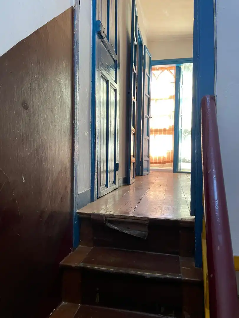 Casa adosada en venta en Sada (A Coruña) con Balcón