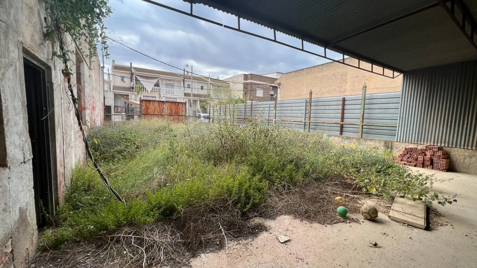 Terrenys i solars en venda a Pedanías Este, imagen 12
