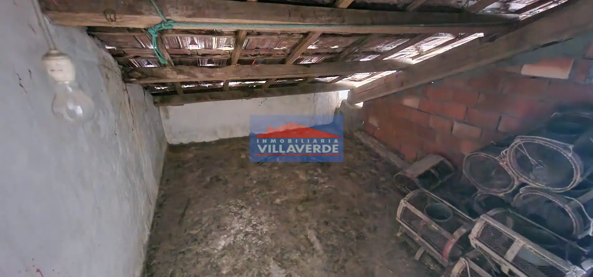 Casa o xalet en venda en Cangas 