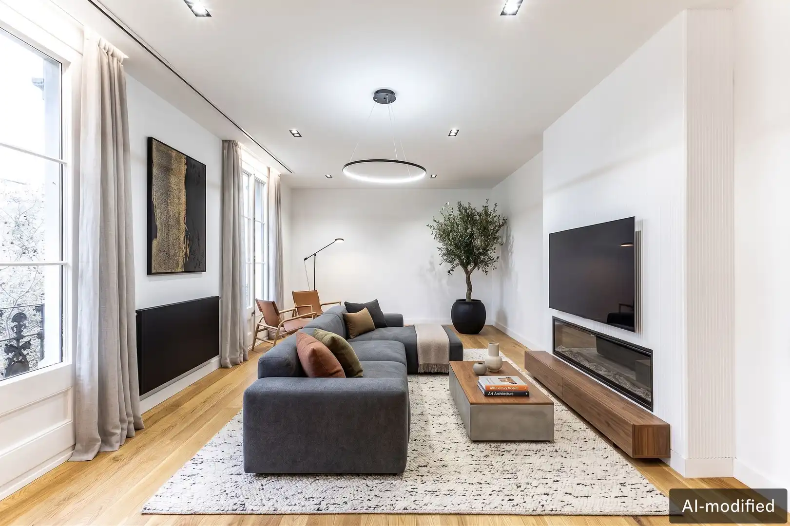 Appartement avec balcon à vendre à Eixample, imagen 54