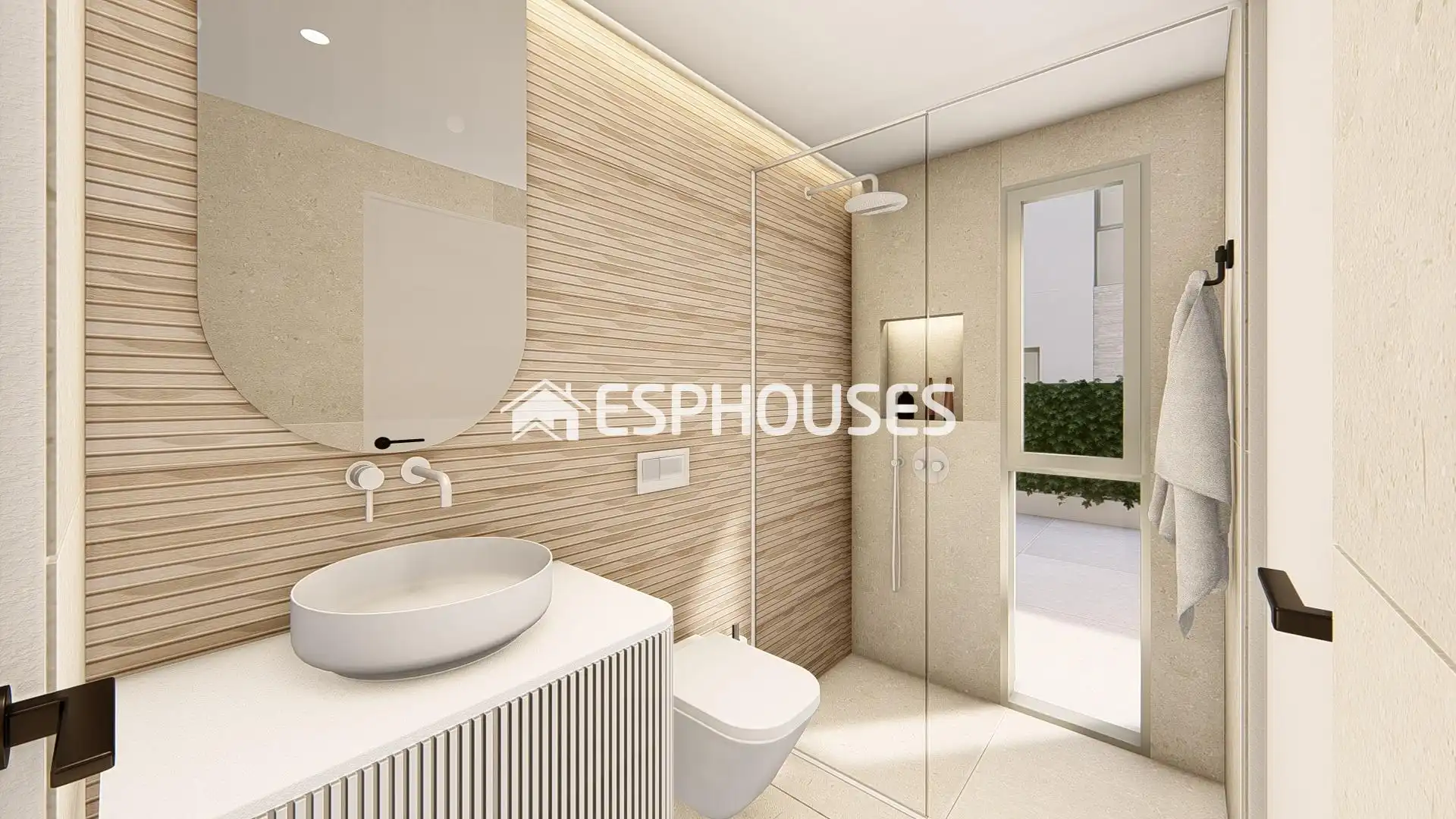 Terraced house with pool for sale in Rojales, imagen 10