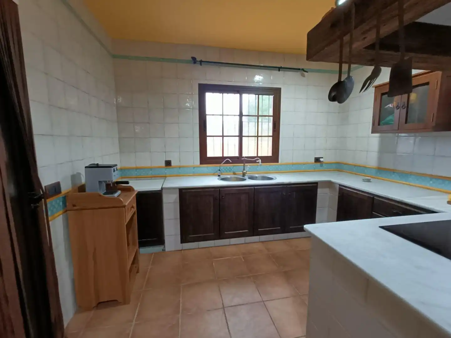 Villa con piscina in vendita a Las Lagunas - Campano, imagen 26