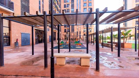 Foto 2 de Àtic de lloguer a Luis Bolinches Compañ Esc, Penya - Roja - Avda. Francia, Valencia