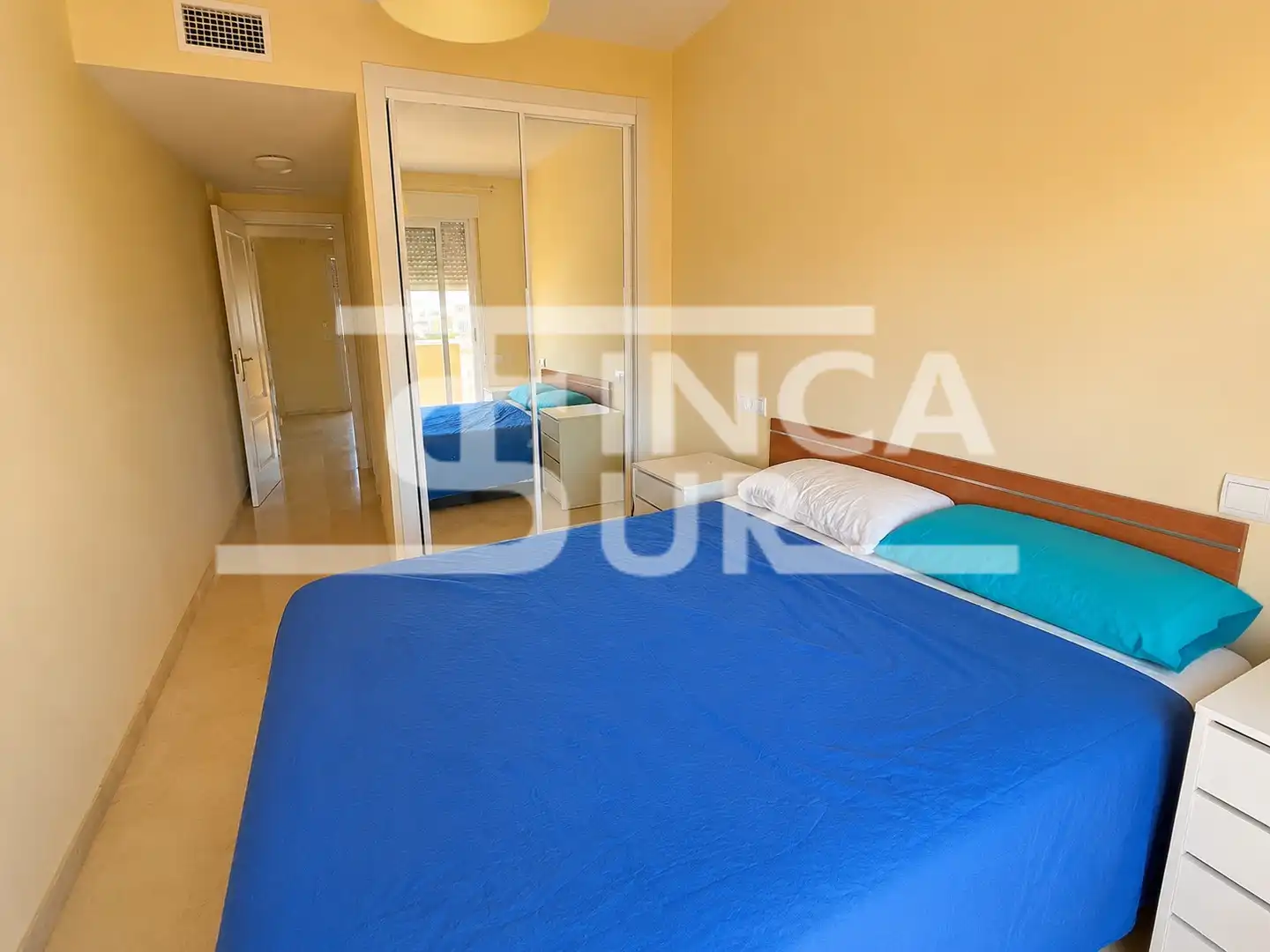Apartament amb piscina en venda a Calle Salvador de Bahia 8, imagen 7
