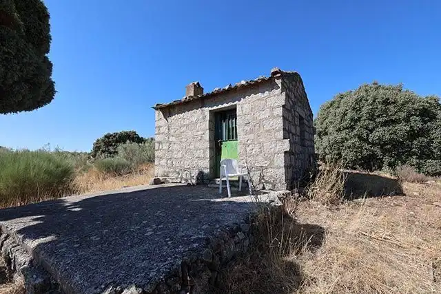 Grundstücke und Bauplätze zum Verkauf in Colmenarejo