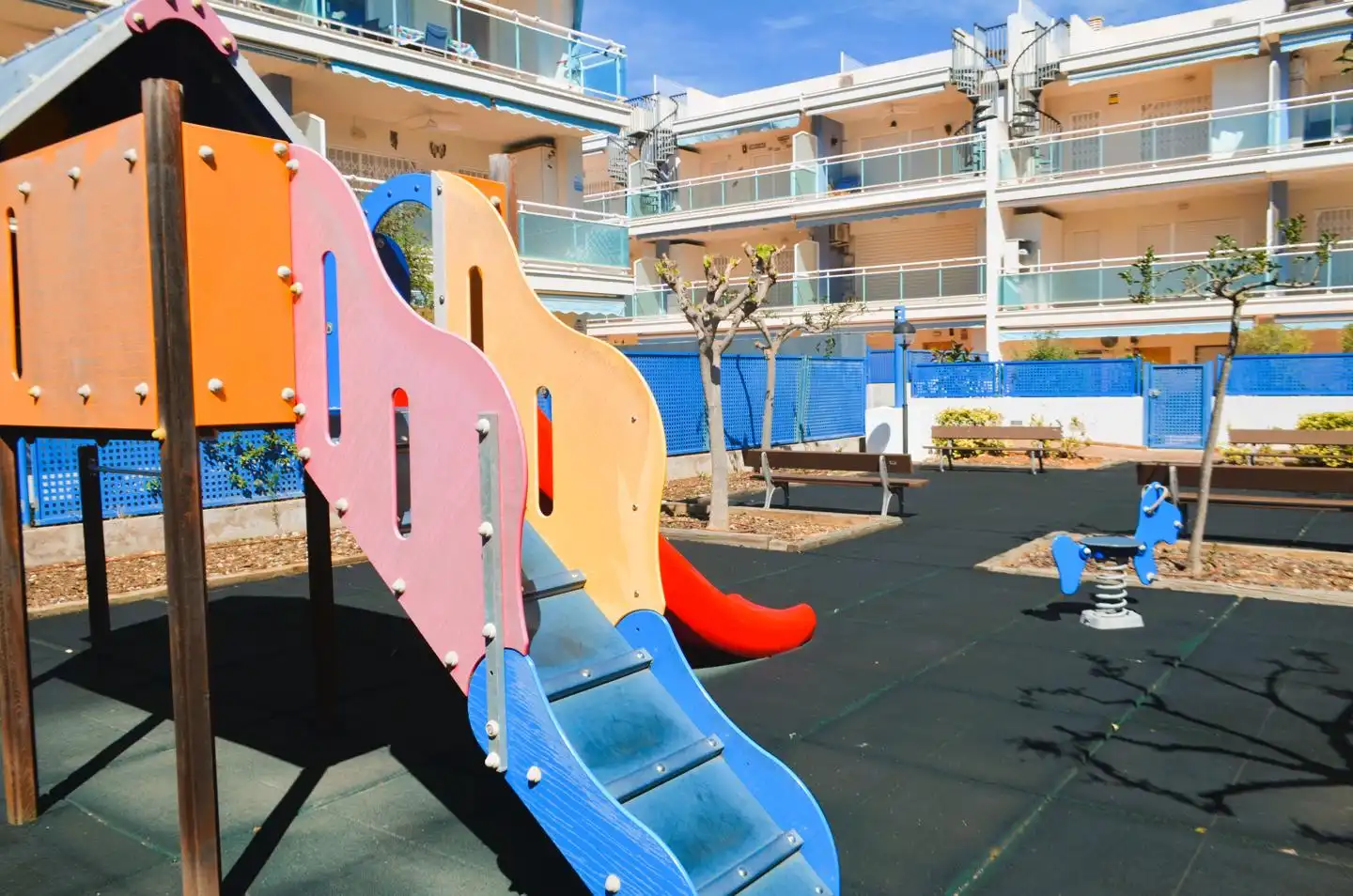 Piano terra con piscina in vendita a De Tarragona, imagen 38