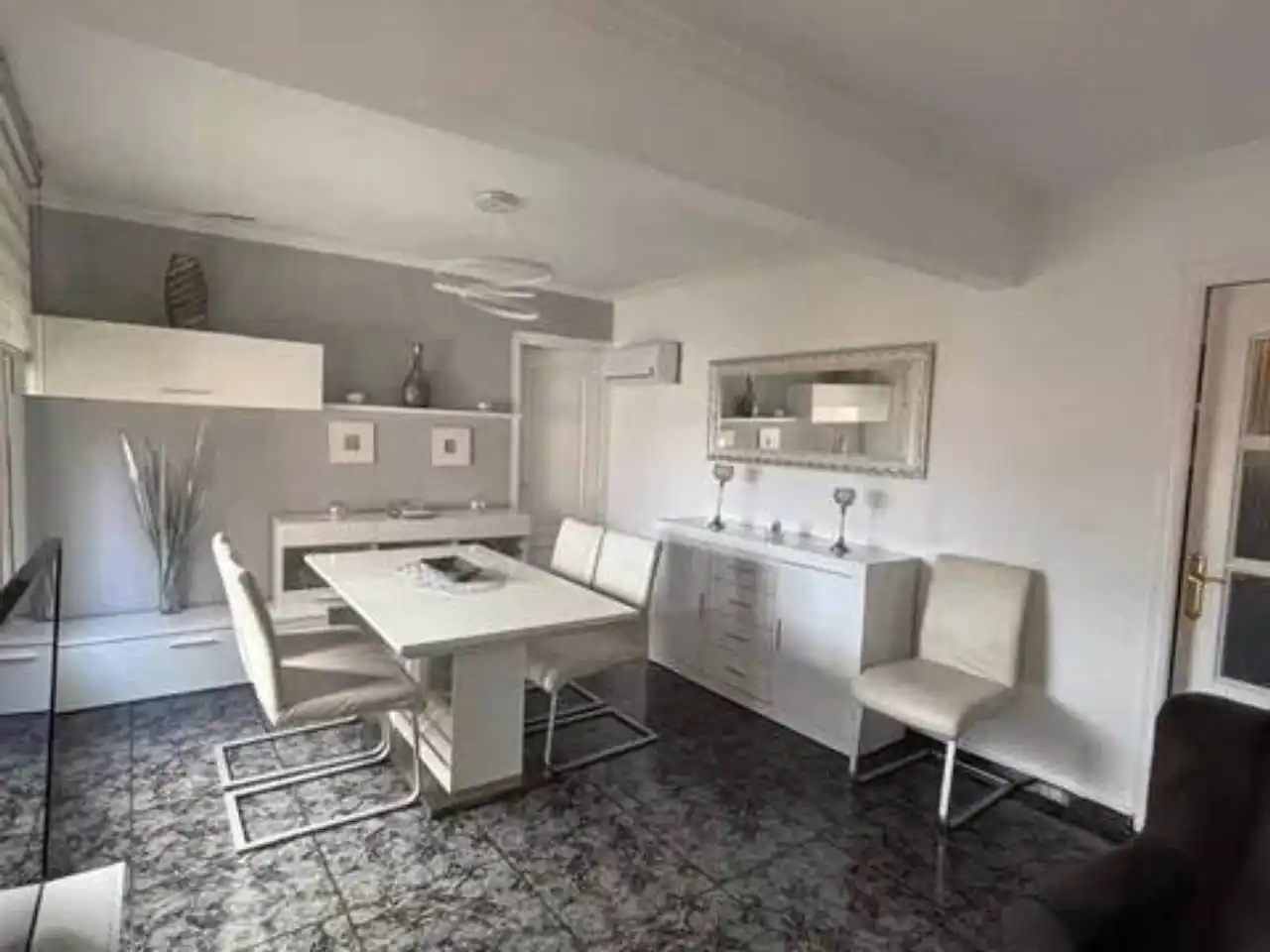 Appartamento con terrazza in vendita a Part Alta, imagen 3