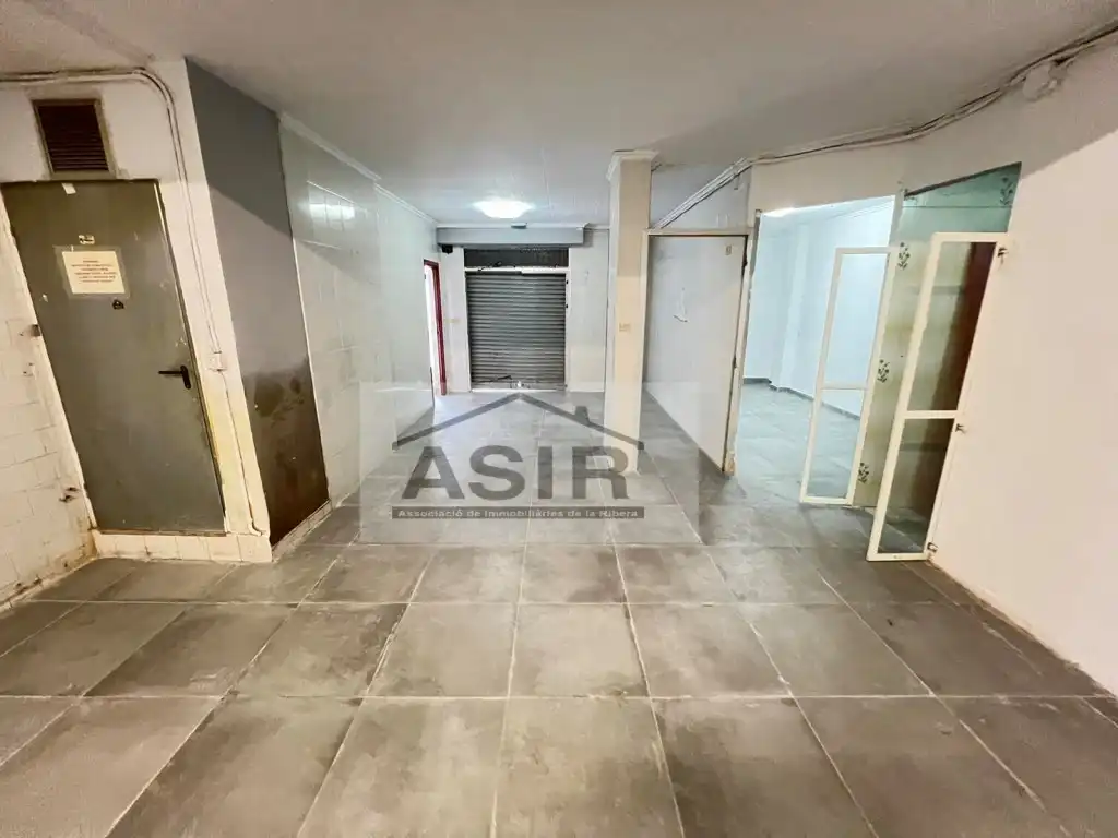Gewerbefläche zur Miete in Calle Felipe Ii, imagen 18