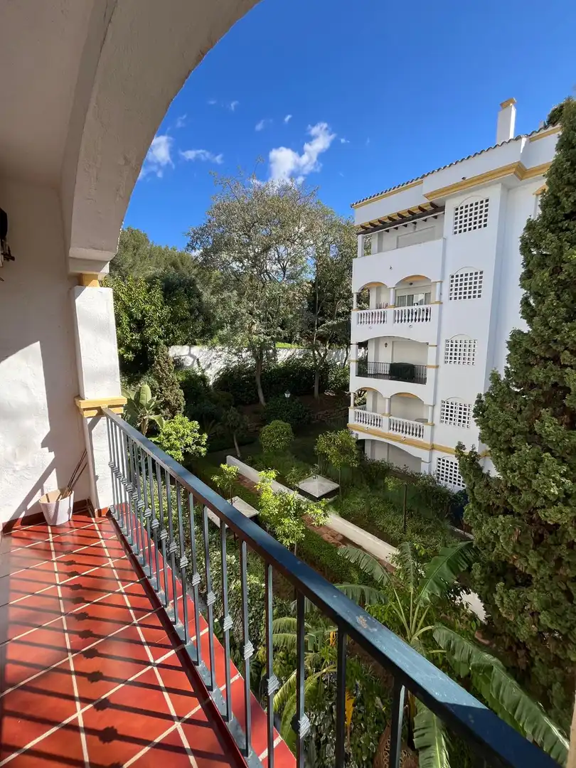 Apartament de lloguer a La Carolina - Guadalpín