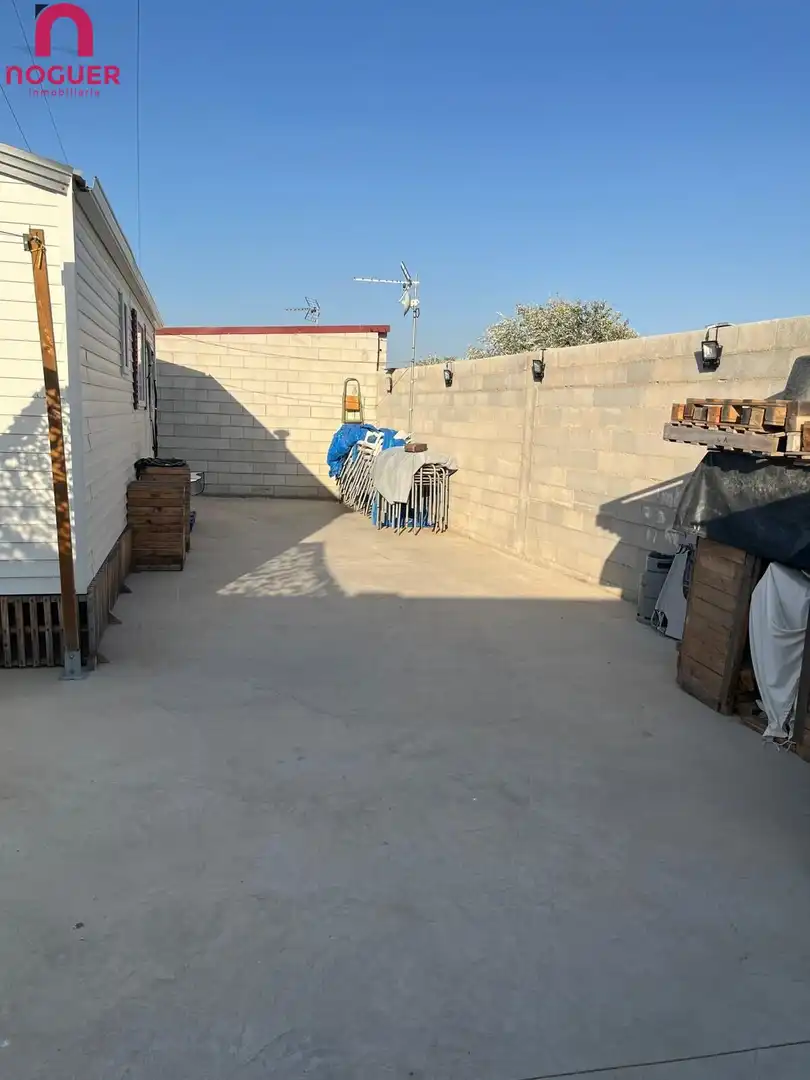 Terreny residencial en venda a Periurbano Oeste - Sierra, imagen 22