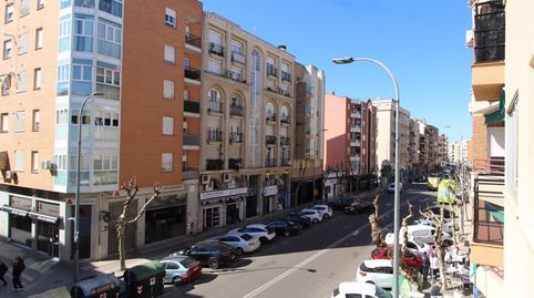 Foto 2 von Wohnung zum Verkauf in San Roque - Ronda Norte, Badajoz Capital