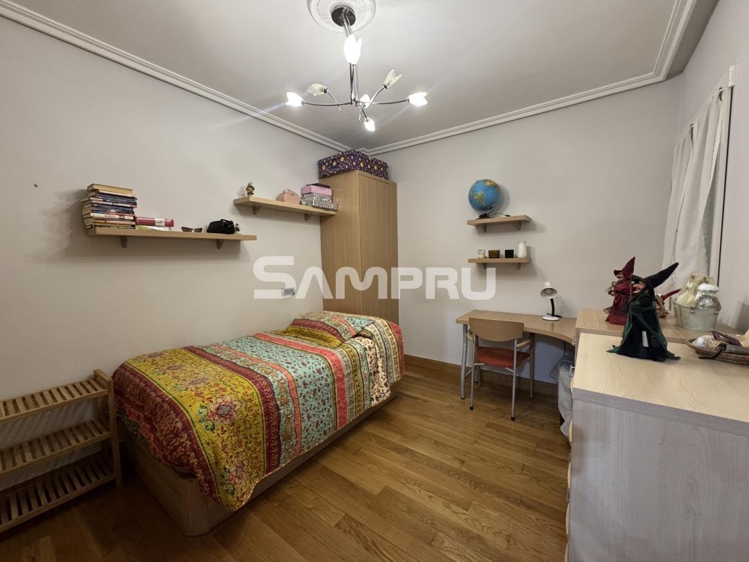 Dormitori de Pis en venda en Bergara amb Calefacció