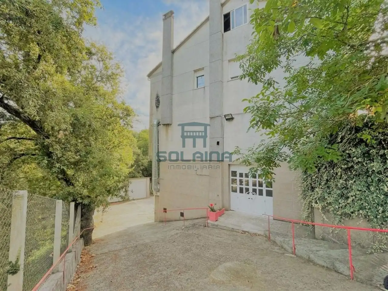 Local commercial à vendre à Taboadela, imagen 3