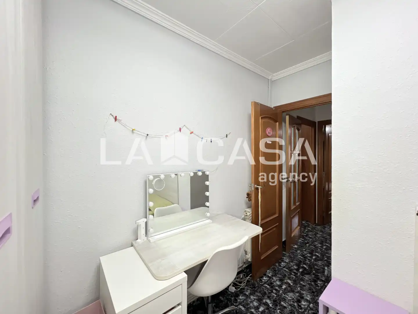 Wohnung zum Verkauf in Badalona mit Heizung
