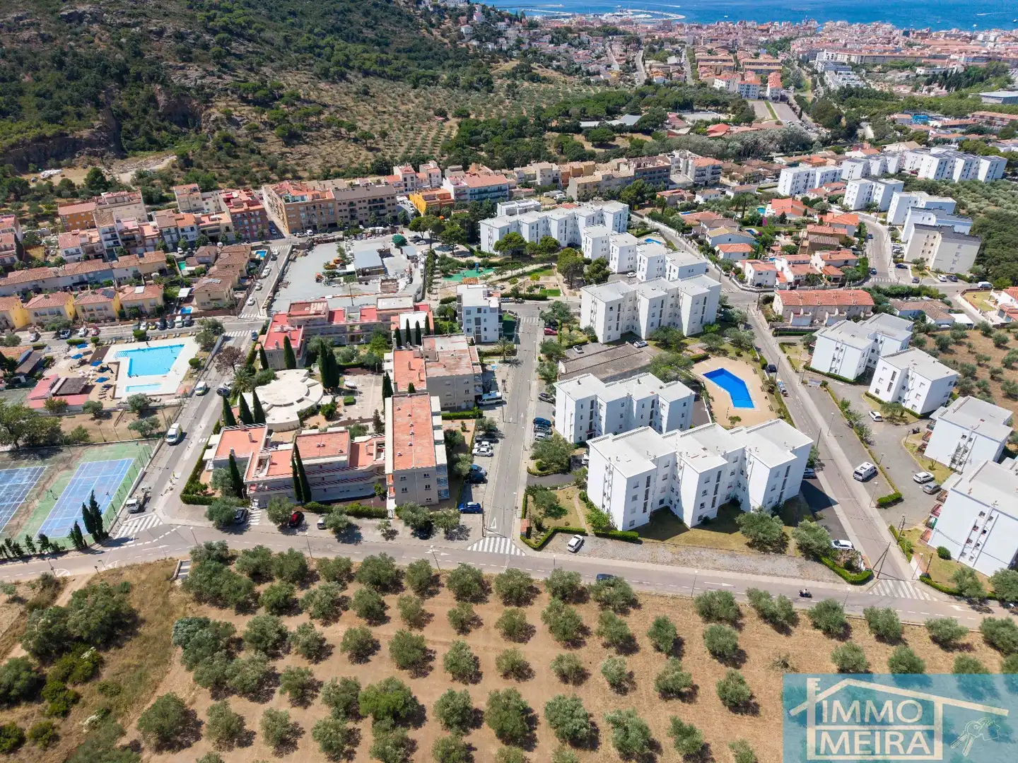 Study for sale in Els Grecs - Mas Oliva