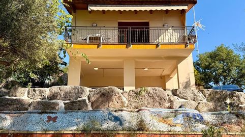 Foto 3 de Casa o xalet en venda a Carrer Carrer Font de la Fusta, Bigues i Riells del Fai, Barcelona