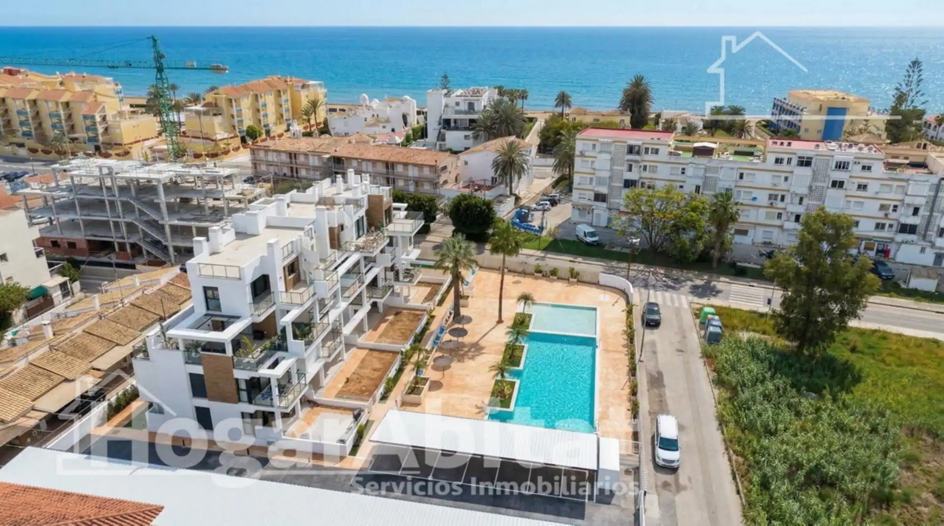 Appartement avec piscine à vendre à Calle Assagador de la marjal, imagen 2