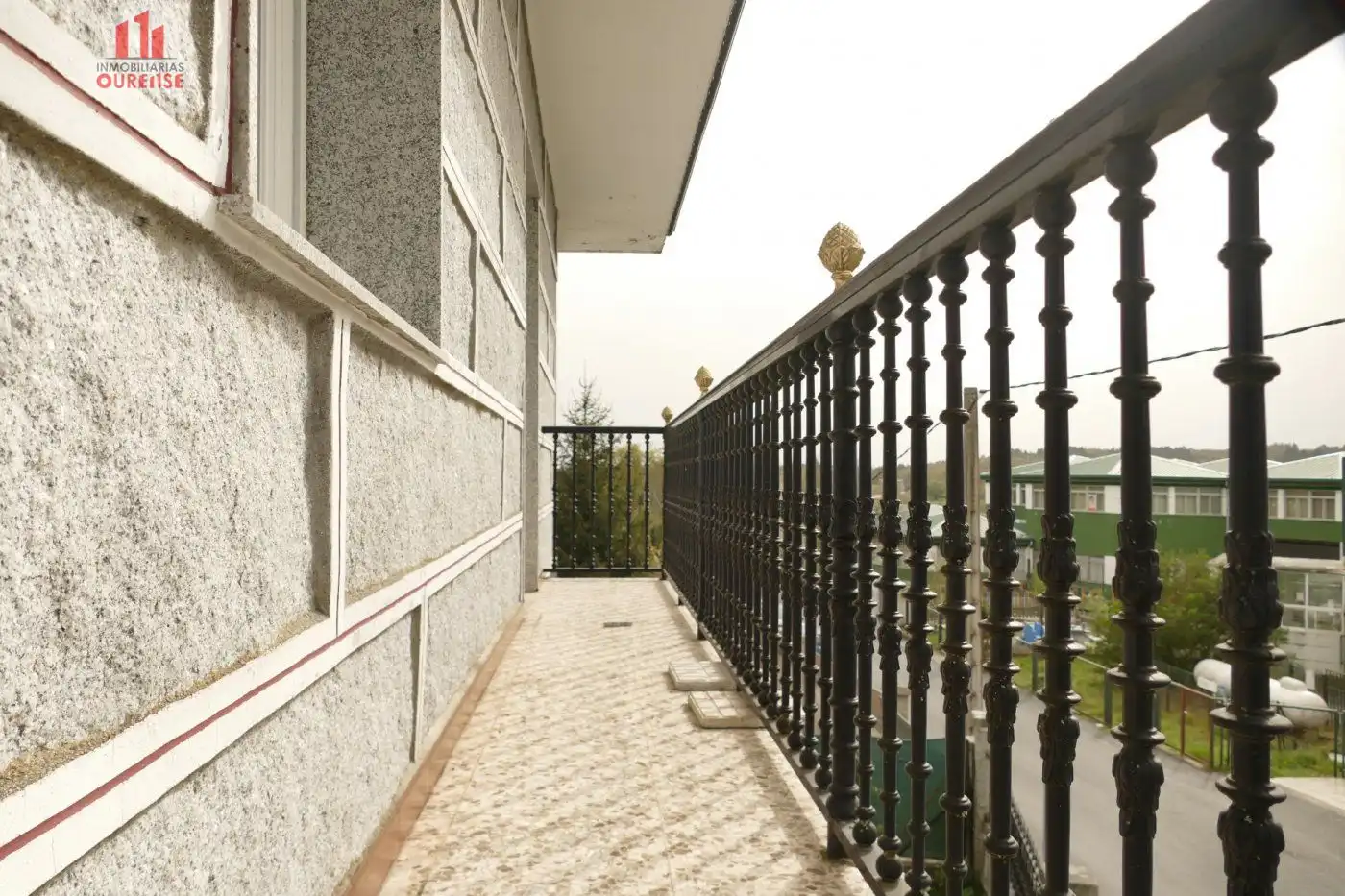 House with terrace for sale in Nogueira de Ramuín, imagen 25