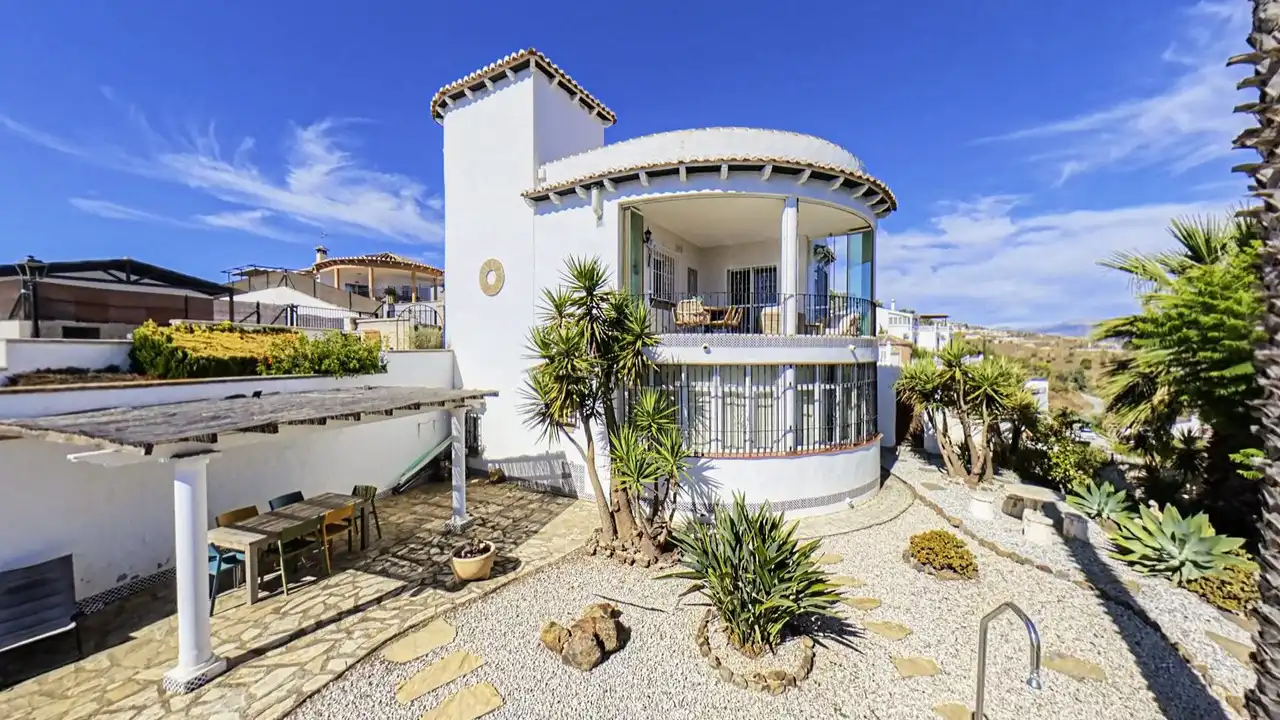 Casa en venda a Viñuela, imagen 8