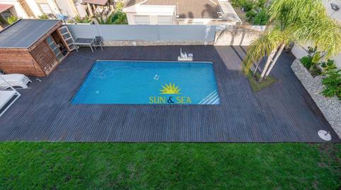 Photo 4 of House or chalet to rent in Los Balcones - Los Altos, Alicante