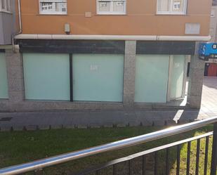 Exterior view of Premises to rent in Avilés