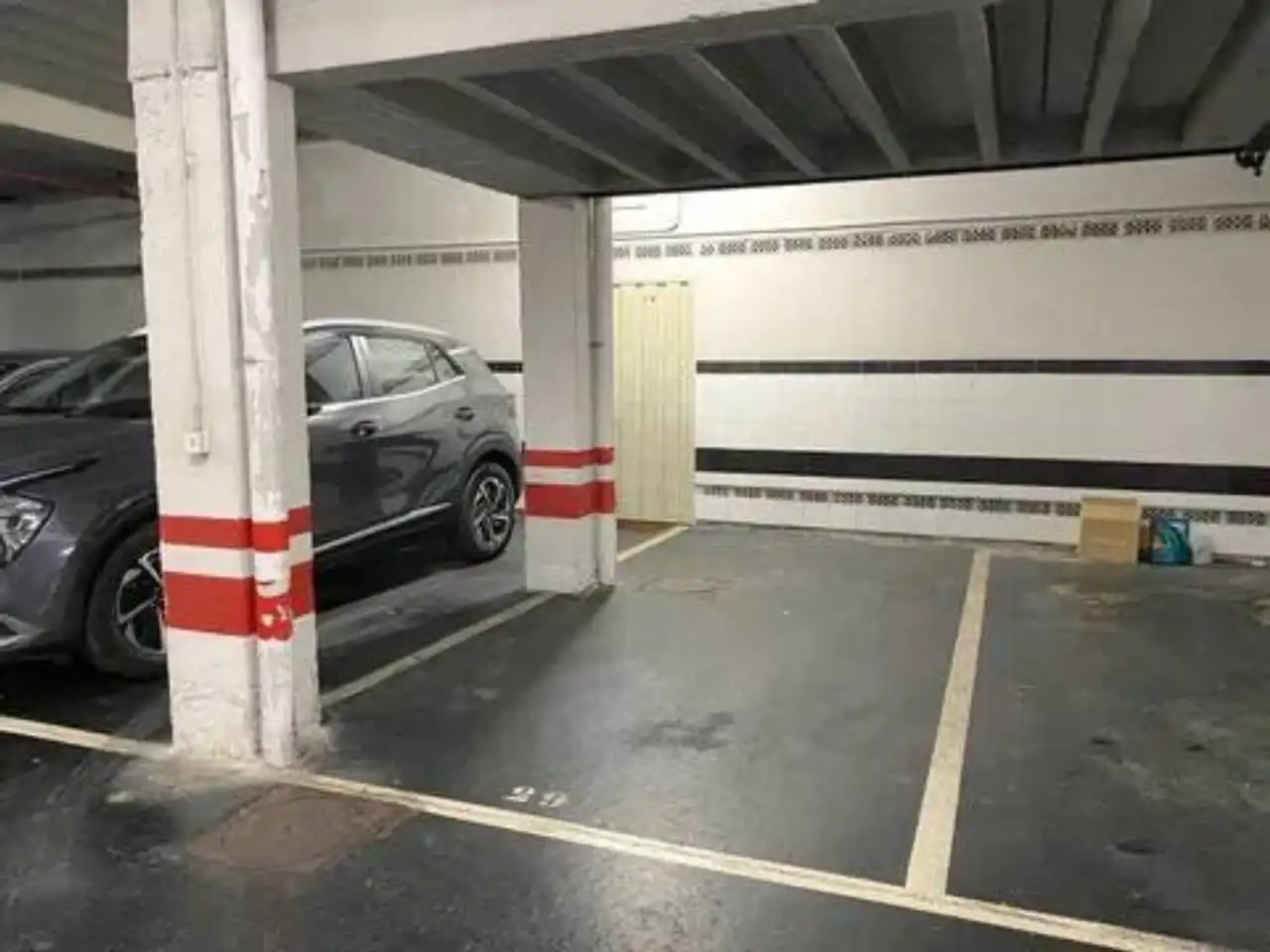 Parking of Garage for sale in Leioa
