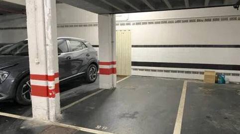 Photo 3 of Garage for sale in Calle Calle Joaquin Achucarro Arisqueta Kalea, 27, Negurigane - Peruri, Bizkaia