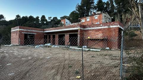 Foto 2 de Casa o xalet en venda a Les Martines, Terrassa