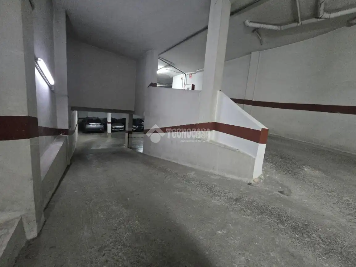 Parkplatz von Garage zum Verkauf in Tavernes Blanques