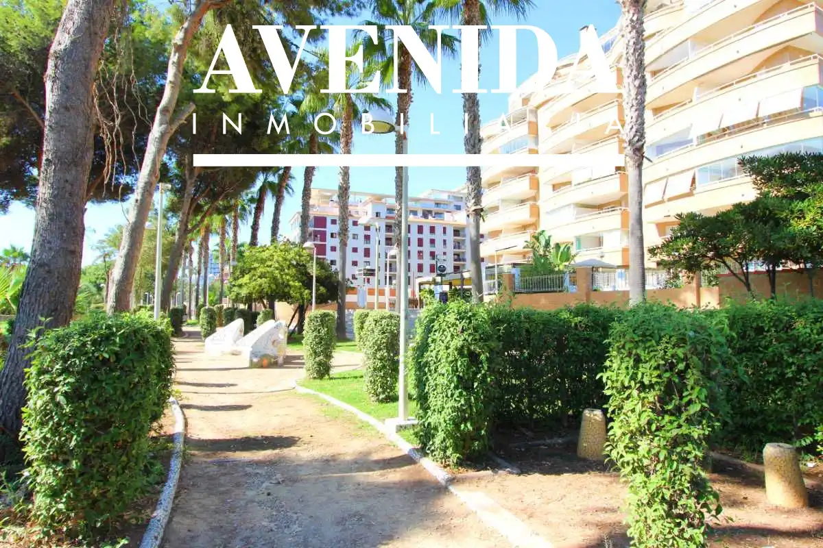 Apartament amb piscina en venda a Amplaries 23, imagen 55