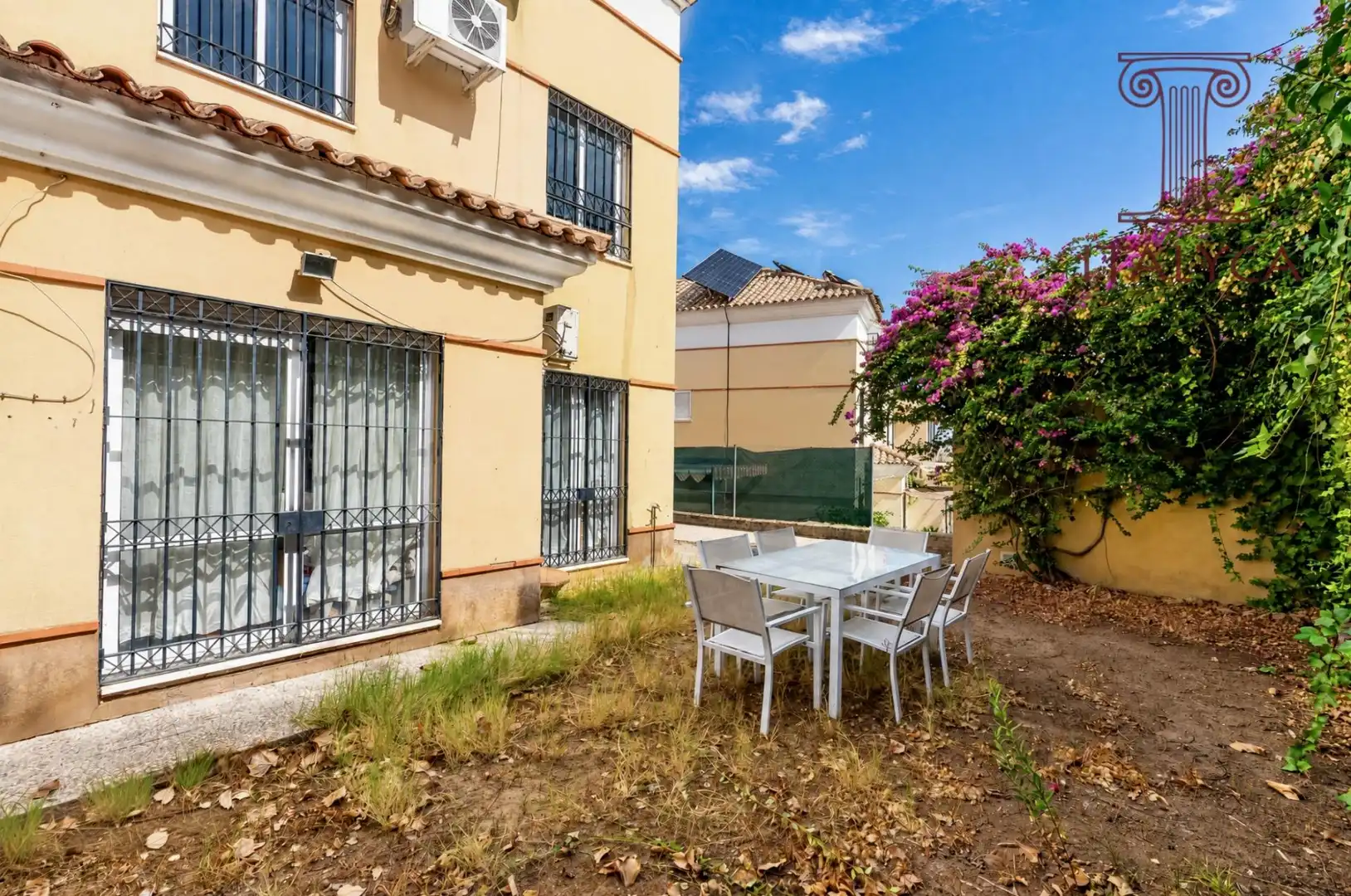 Casa aparellada amb terrassa en venda a Avenida Avenida Clara Campoamor, imagen 31