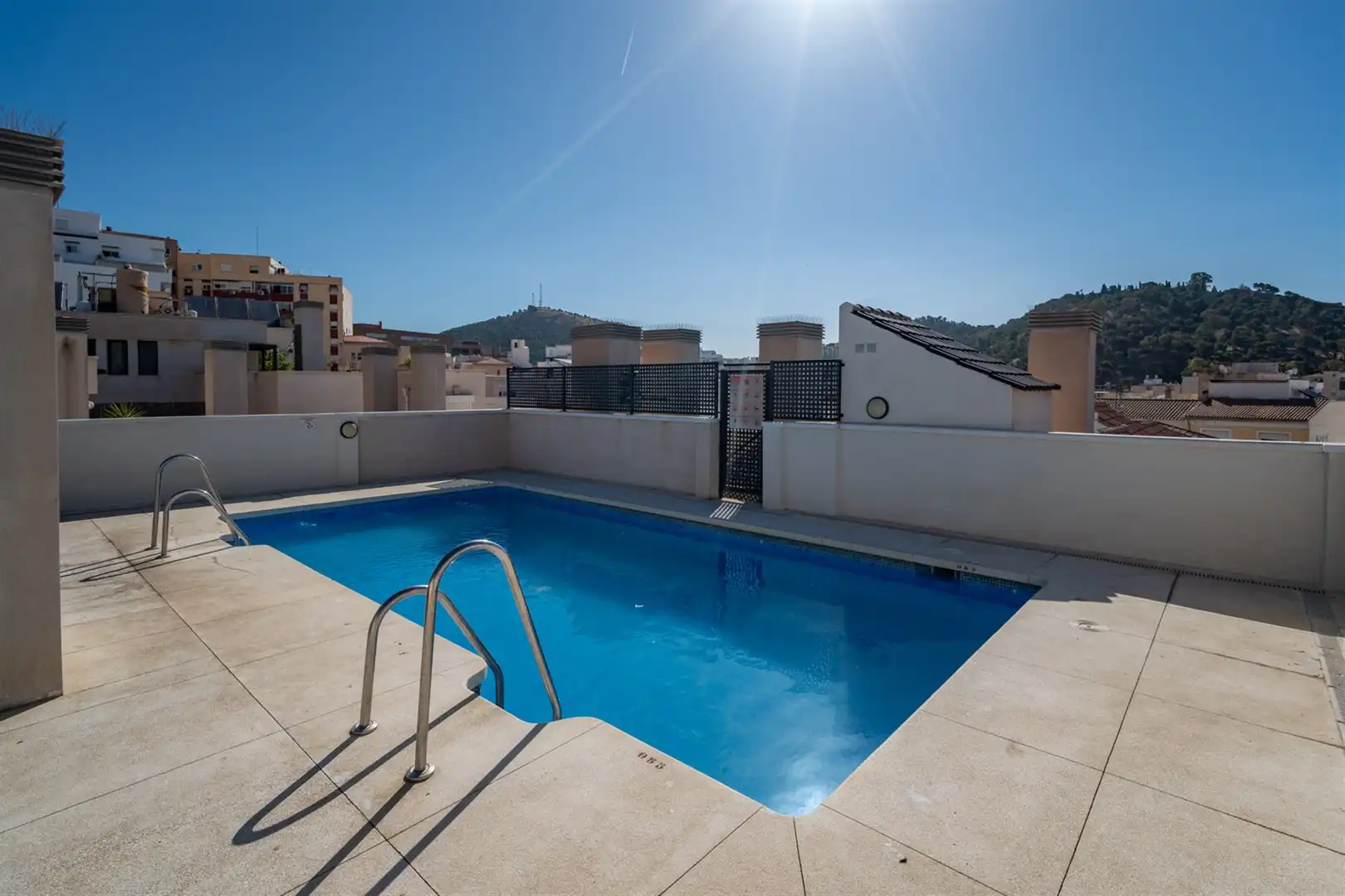 Apartament en venda a La Merced